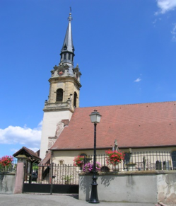 Eglise